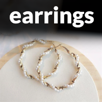 Earrings Collection