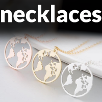 Necklaces Collection